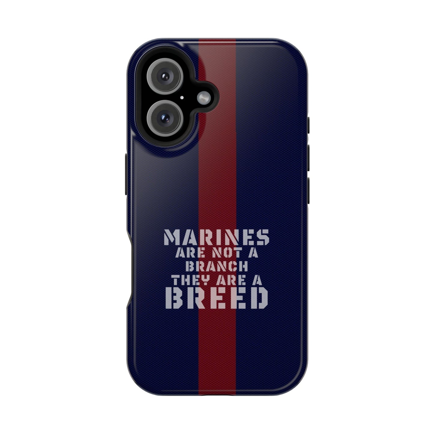 Marines Impact-Resistant Casess