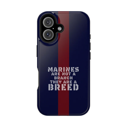 Marines Impact-Resistant Casess