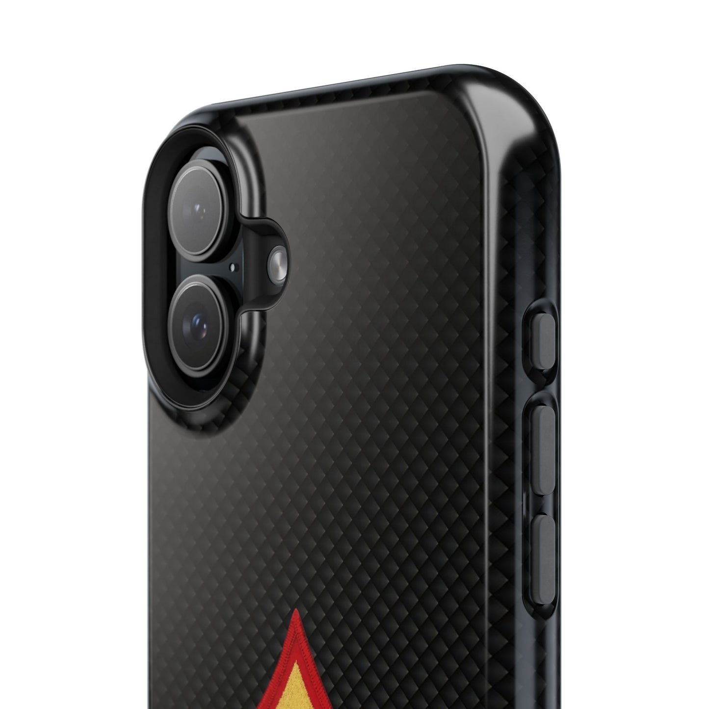 Rank Insignia Impact-Resistant Cases, Lance Corporal