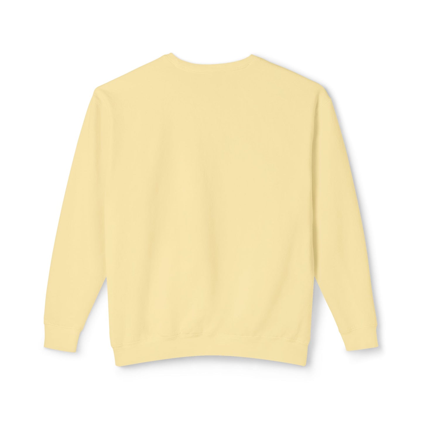 Choose Plants Sweatshirt