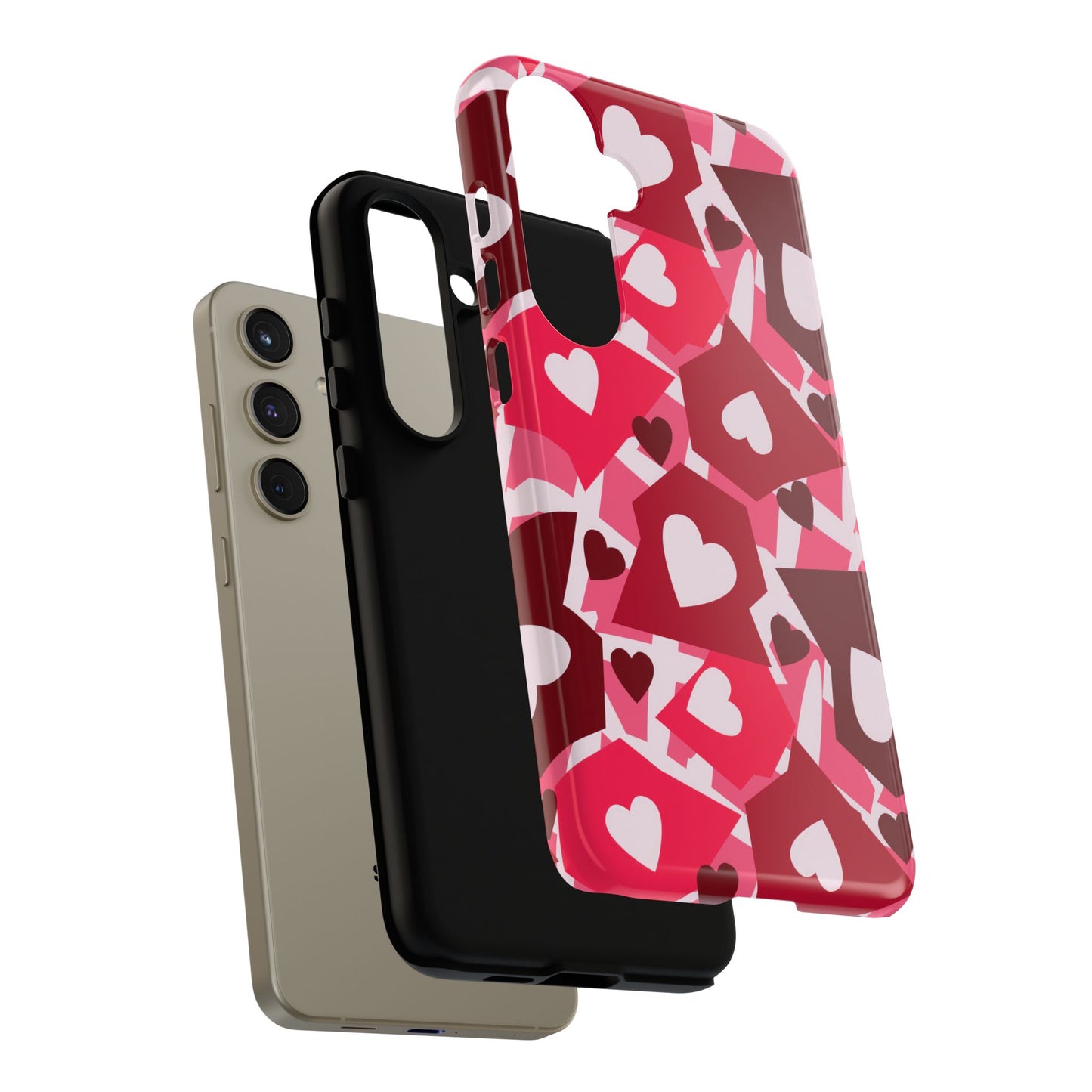 Love in Style Tough Cases