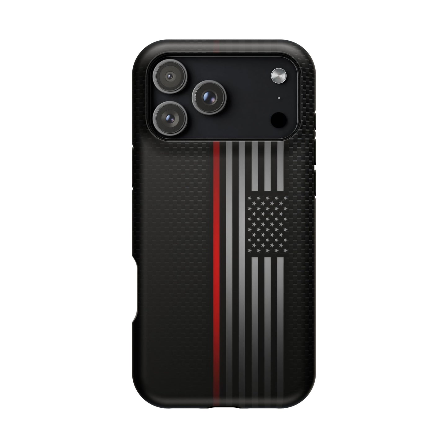 Elegant Magnetic Tough iPhone Cases, Durable Protection