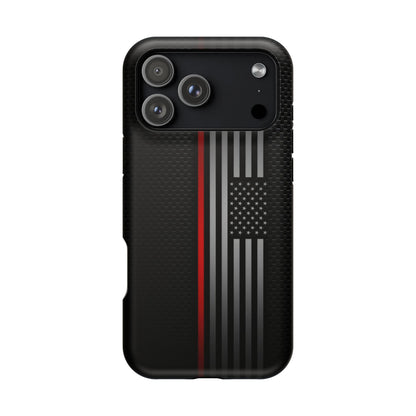 Elegant Magnetic Tough iPhone Cases, Durable Protection