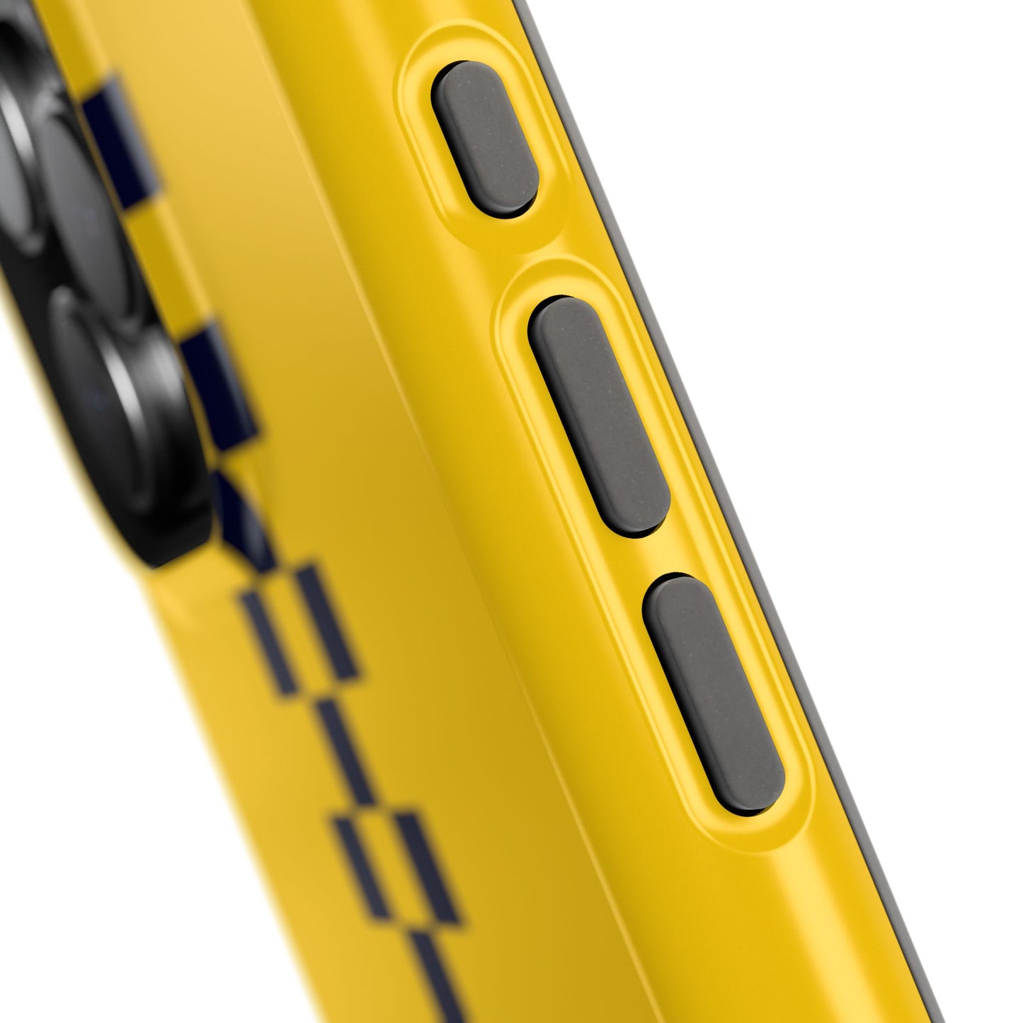 Yellow Cab Magnetic Phone Cases, Taxi Driver