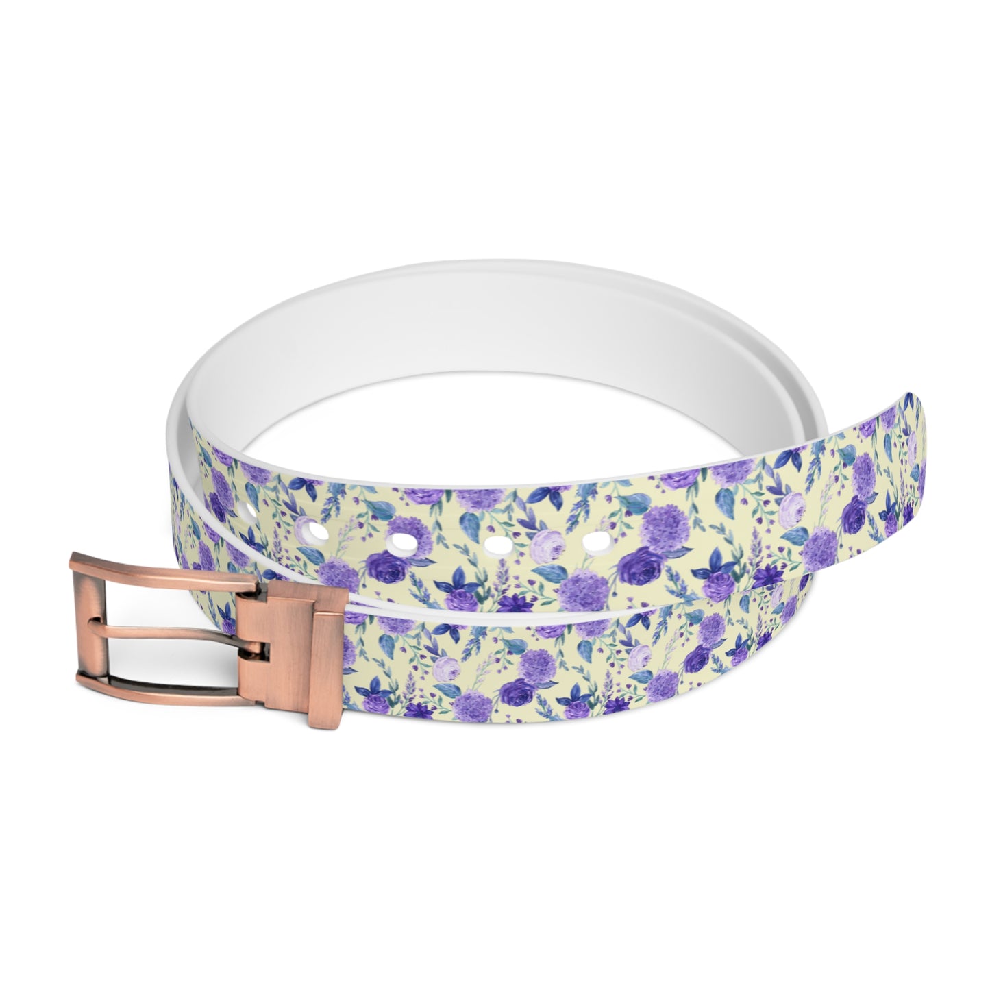 Violet Belt