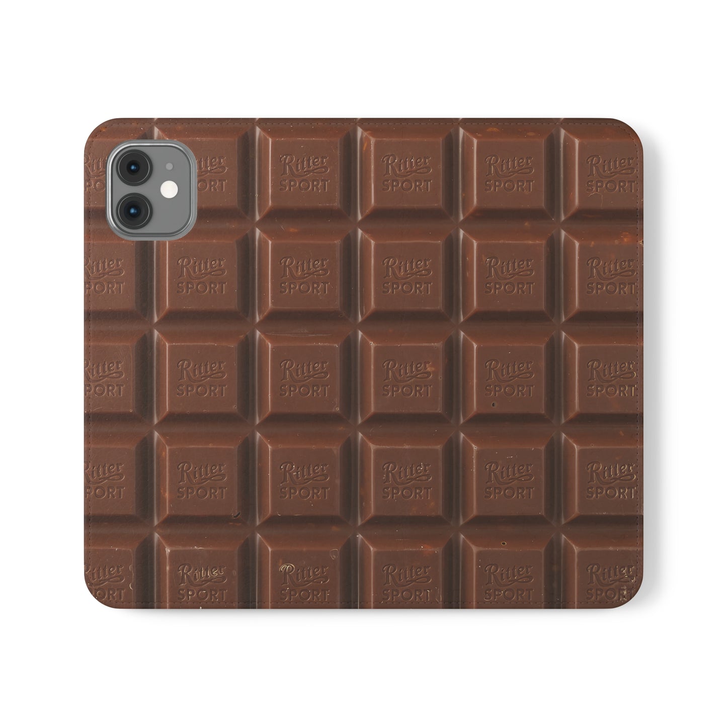 ChocoGuard Flip Cases