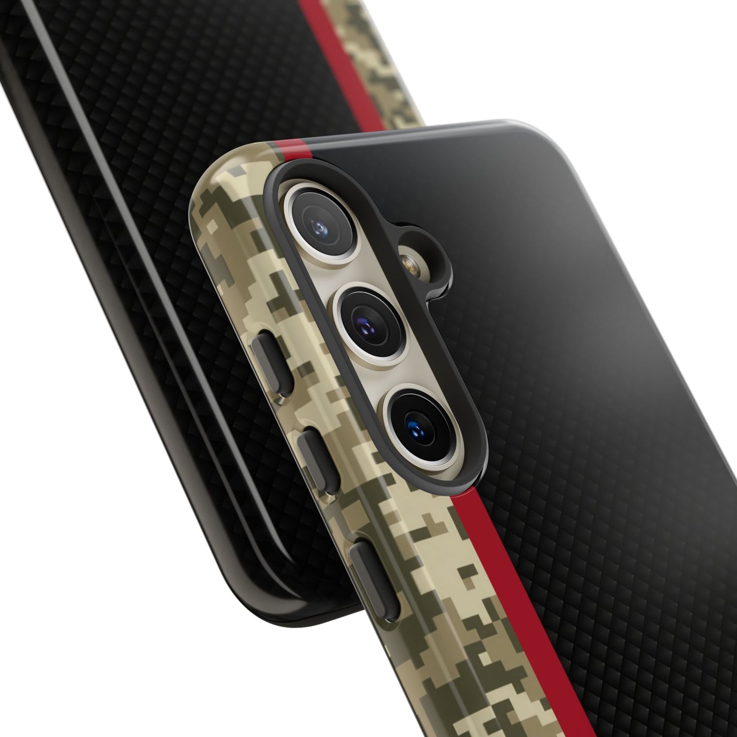 Born for Battle Tough Case