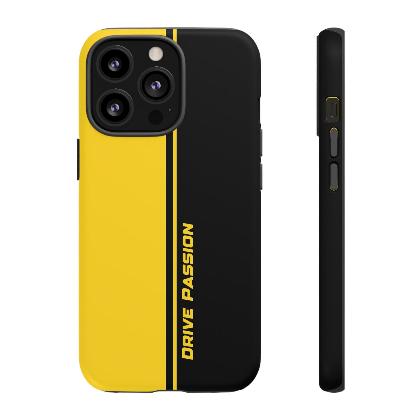 Jakers Drive Passion Tough Case