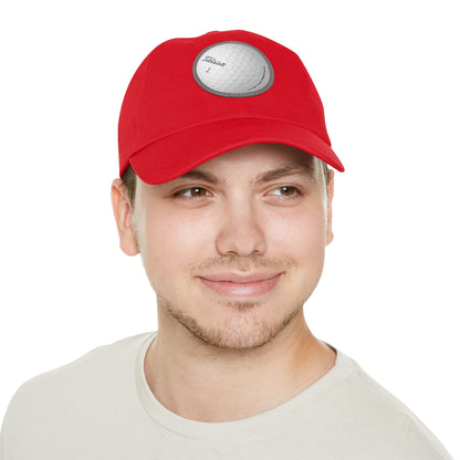 Golf Dad Hat