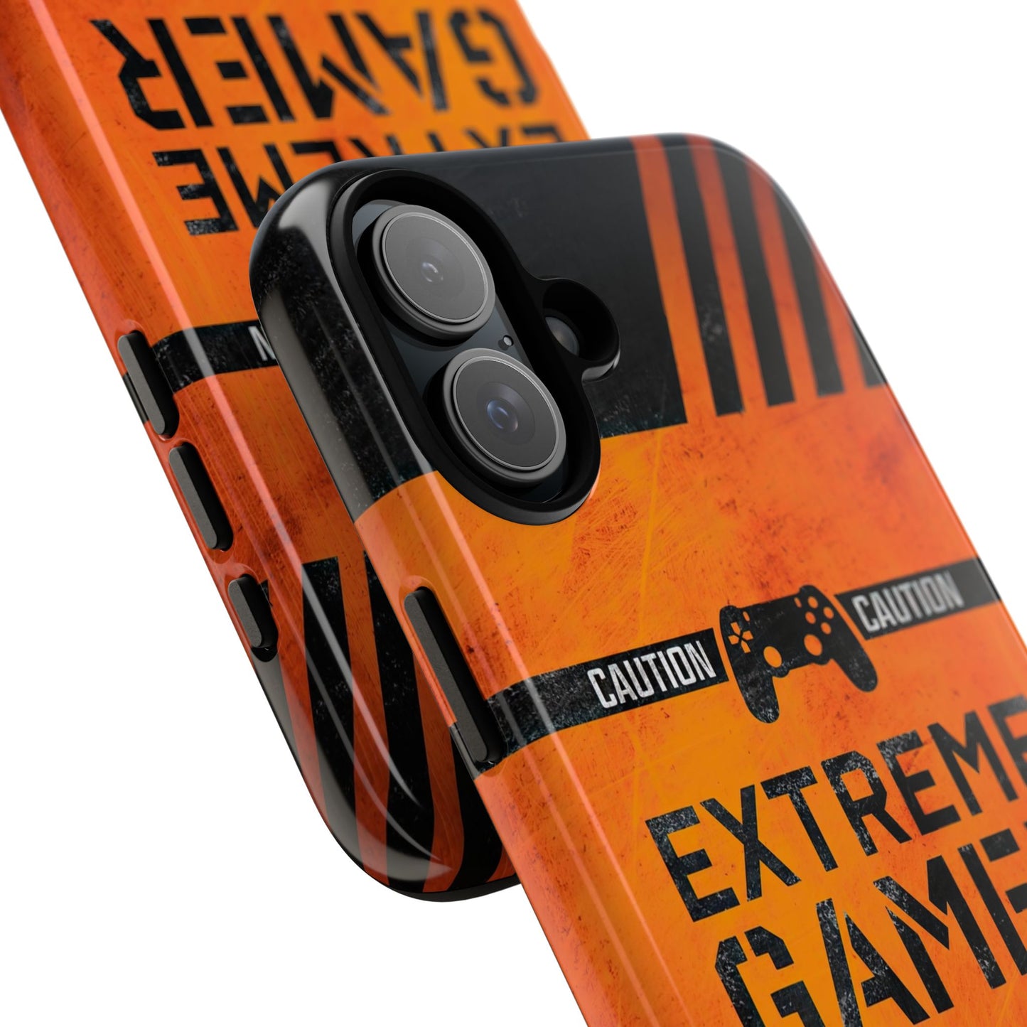 Extreme Gamer Tough Phone Case
