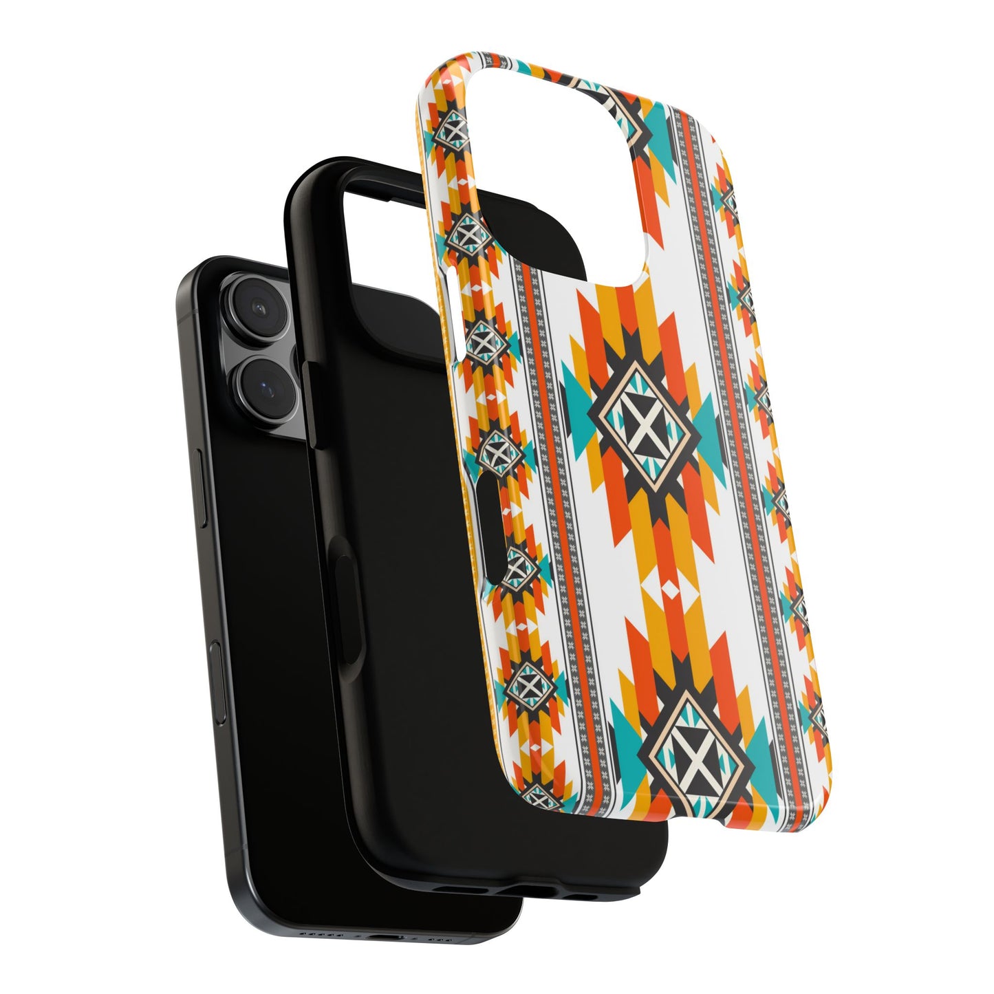 Native Harmony Tough Cases