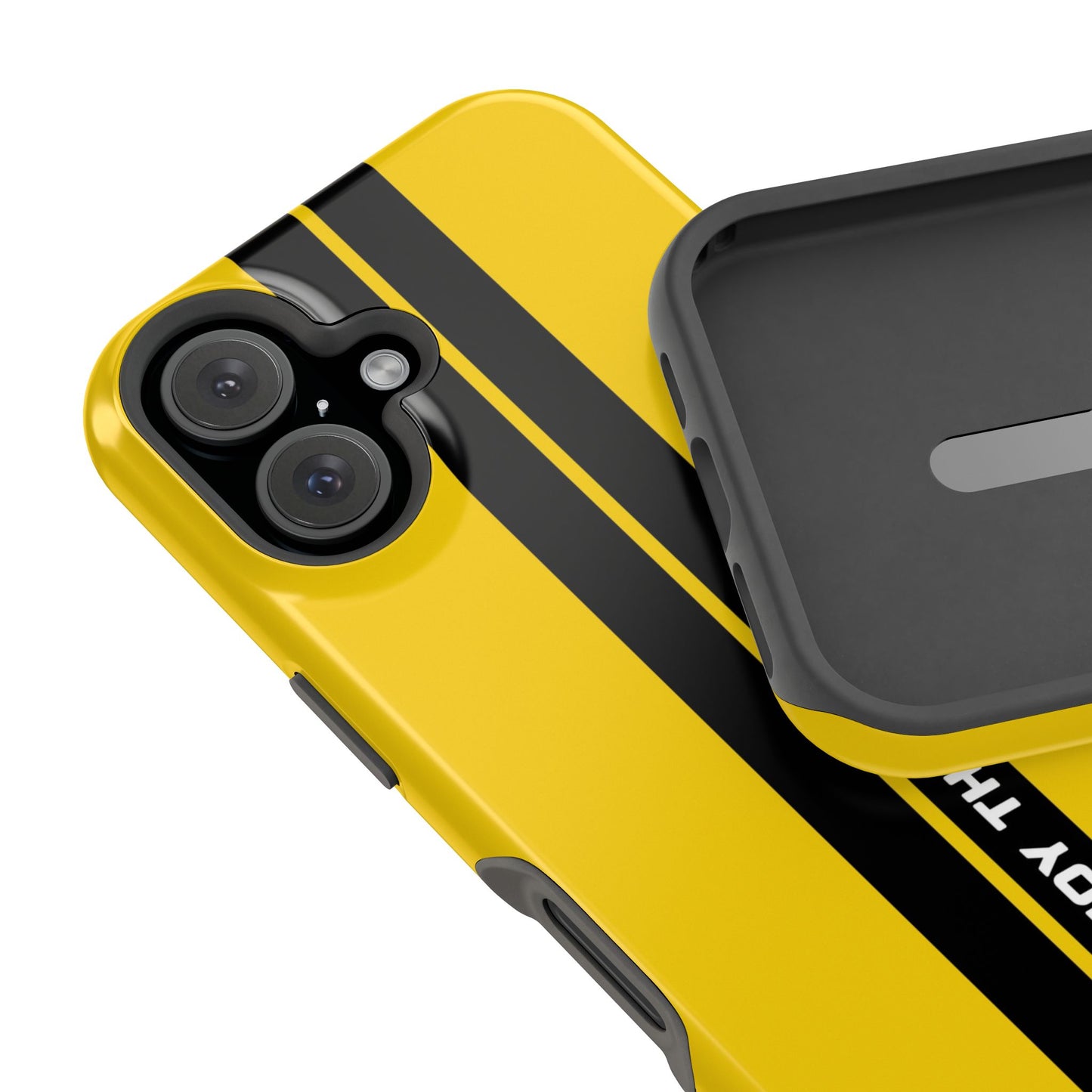 Enjoy the Ride Magnetic Phone Cases