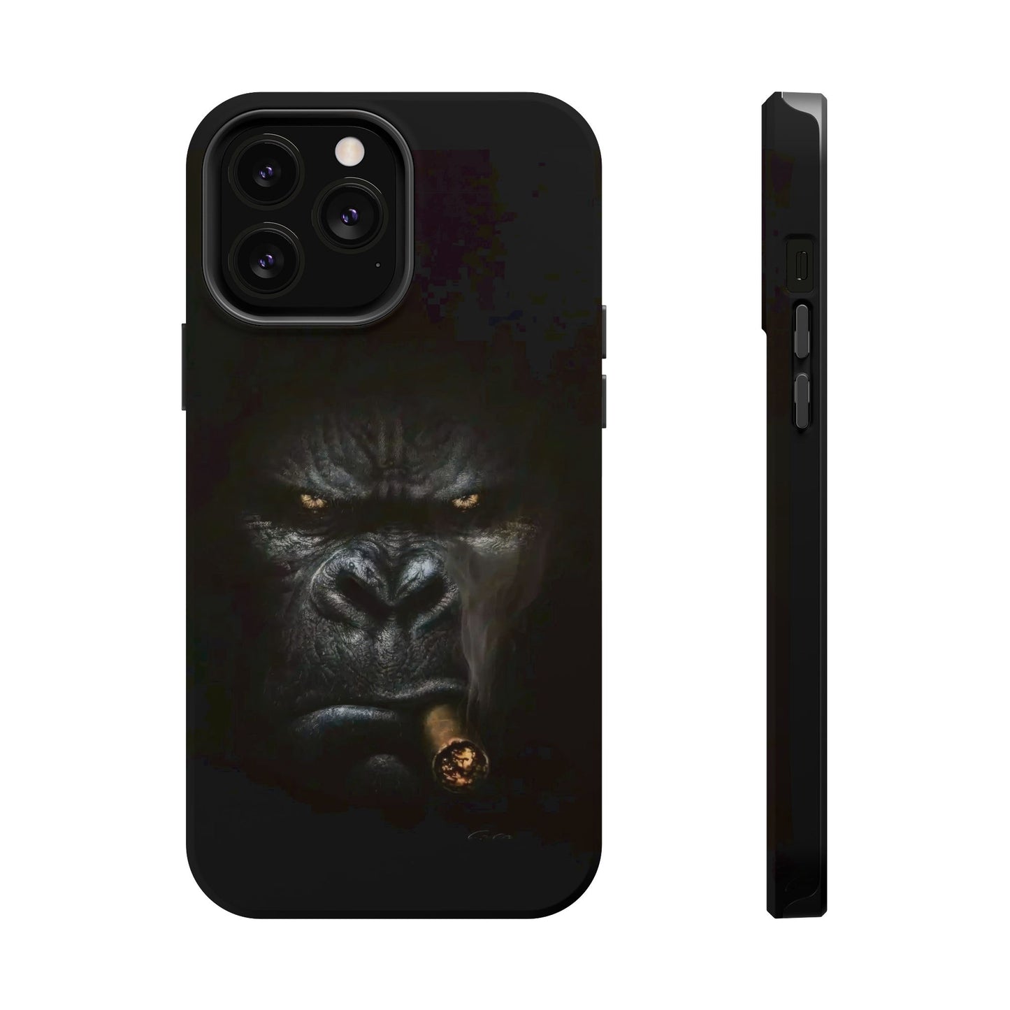 Bold Gorilla Magnetic iPhone Cases