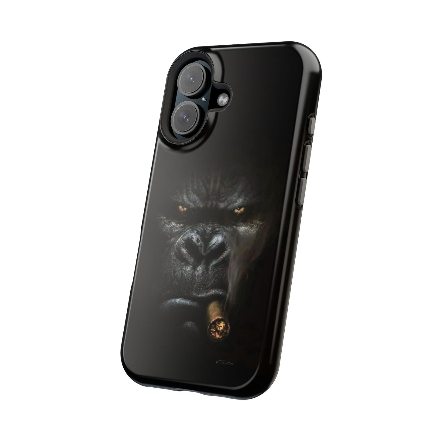 Bold Gorilla Magnetic iPhone Cases