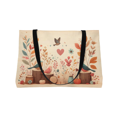 Autumn Whisper Tote Bag