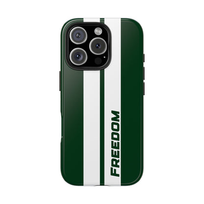 Freedom Tough Phone Cases