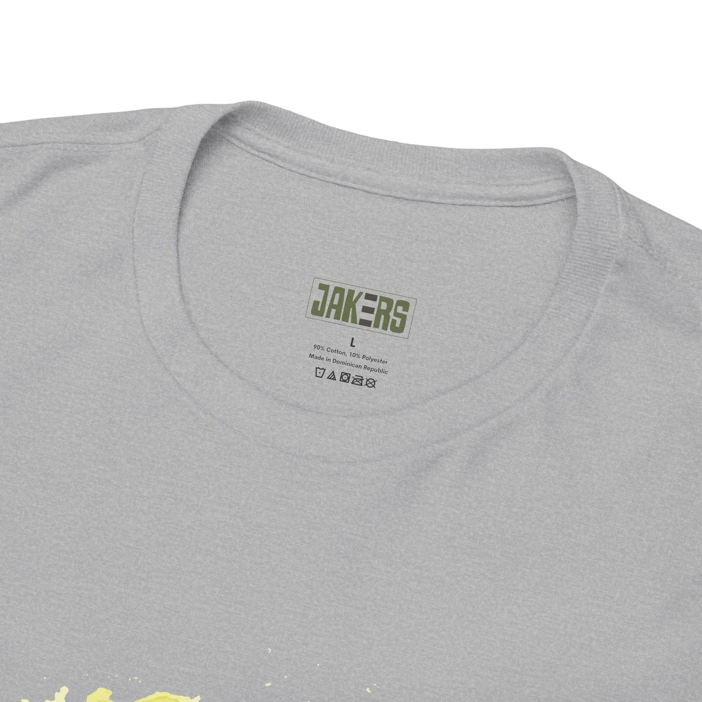 Army Mom Heavy Cotton Tee