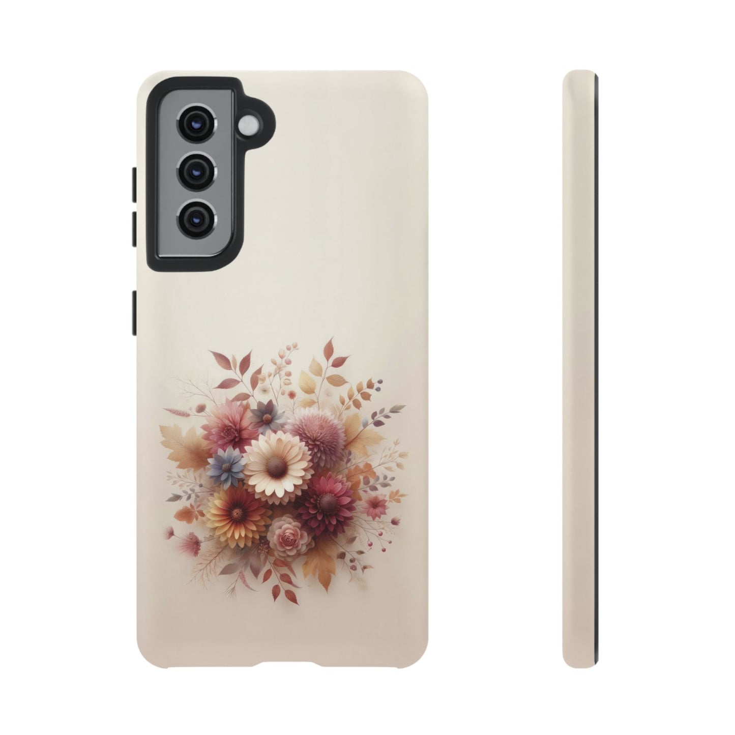 Gentle Fall Samsung Tough Cases