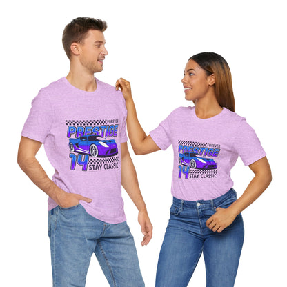 Forever Prestige Stay Classic Tee