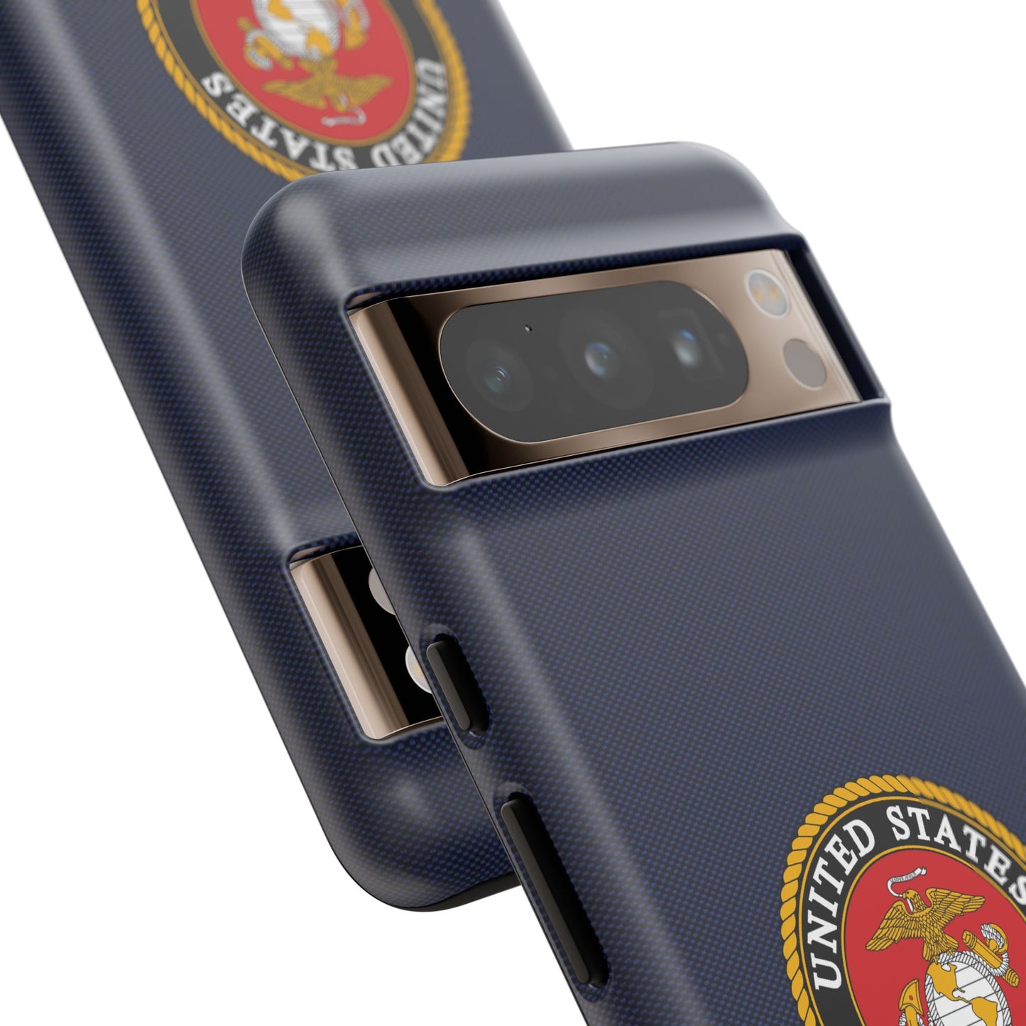 U.S. Marine Corps Tough Cases / Google Pixel