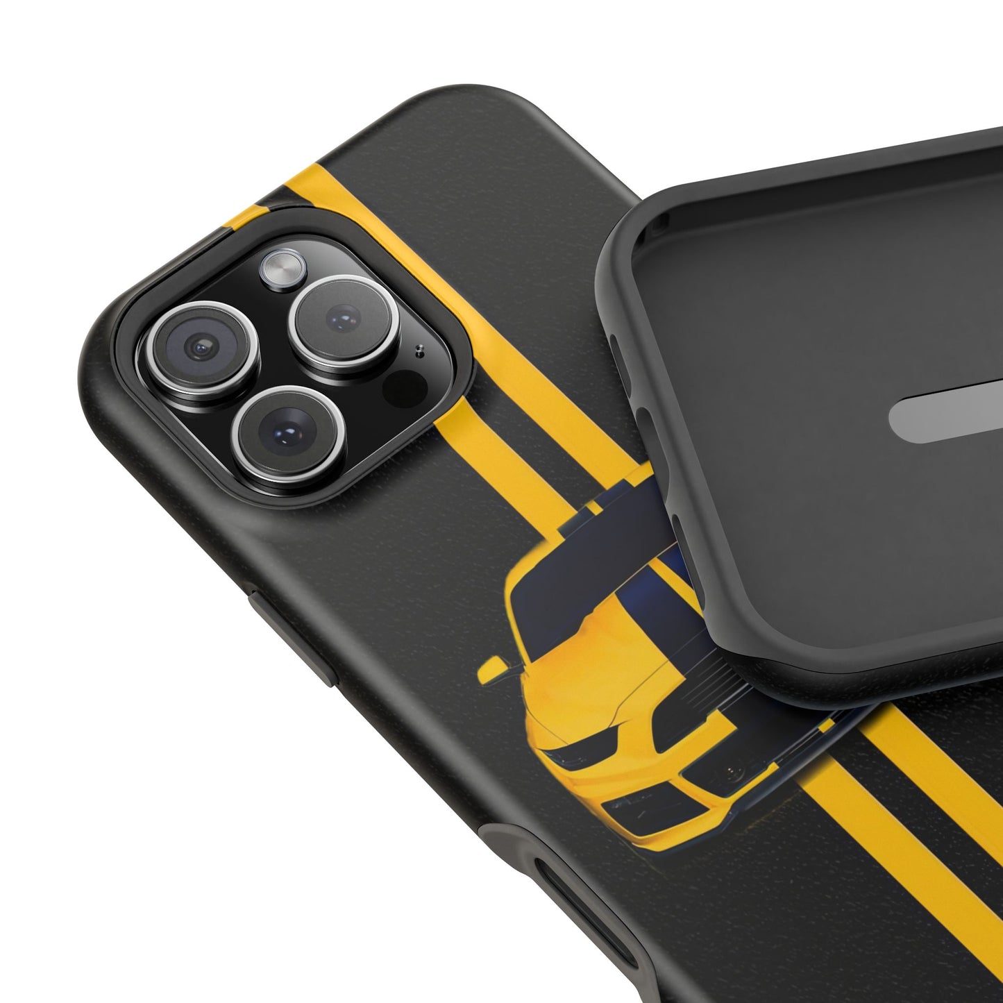 V8Vibe Magnetic Phone Cases for iPhone