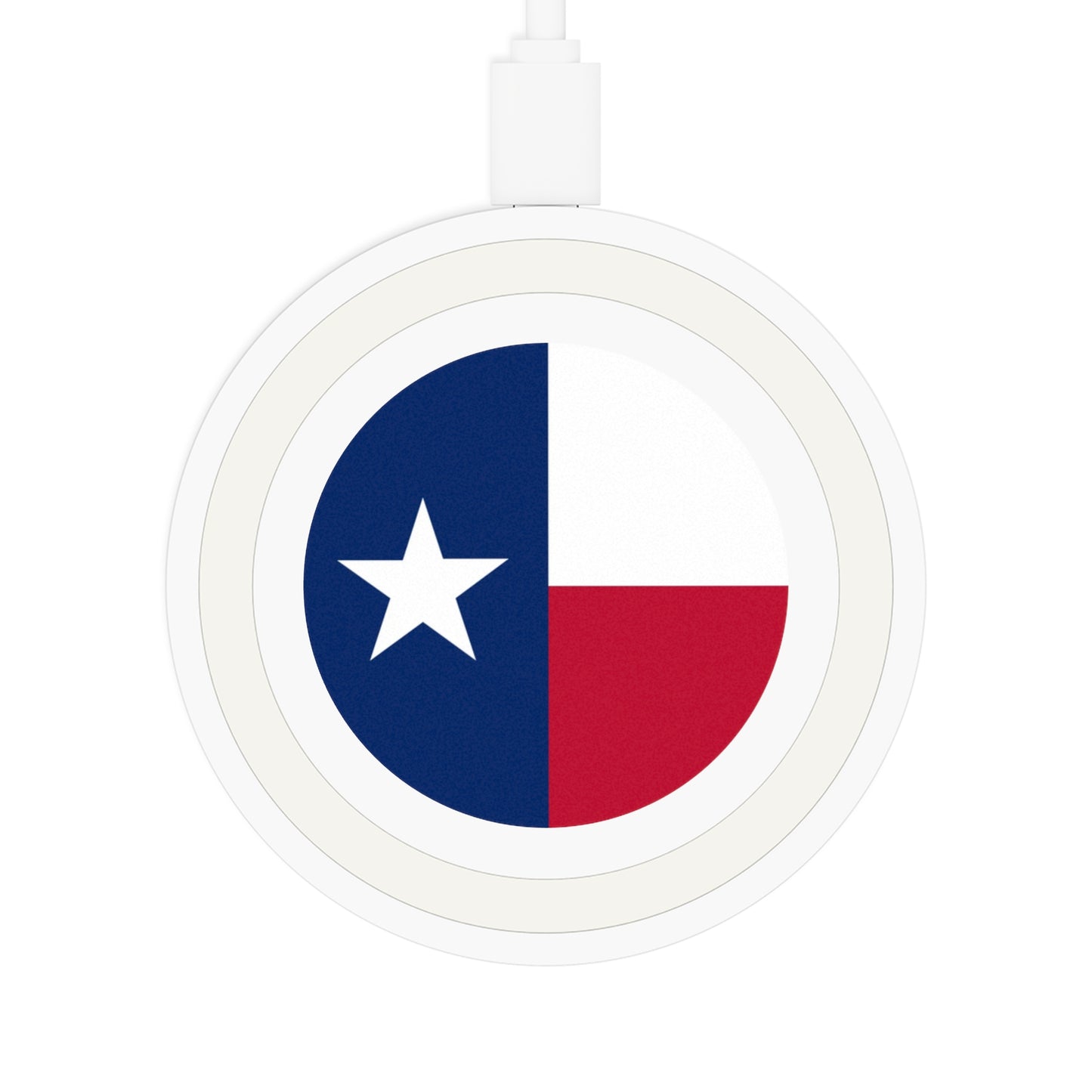 Lone Star Power Quake Wireless Charging Pad