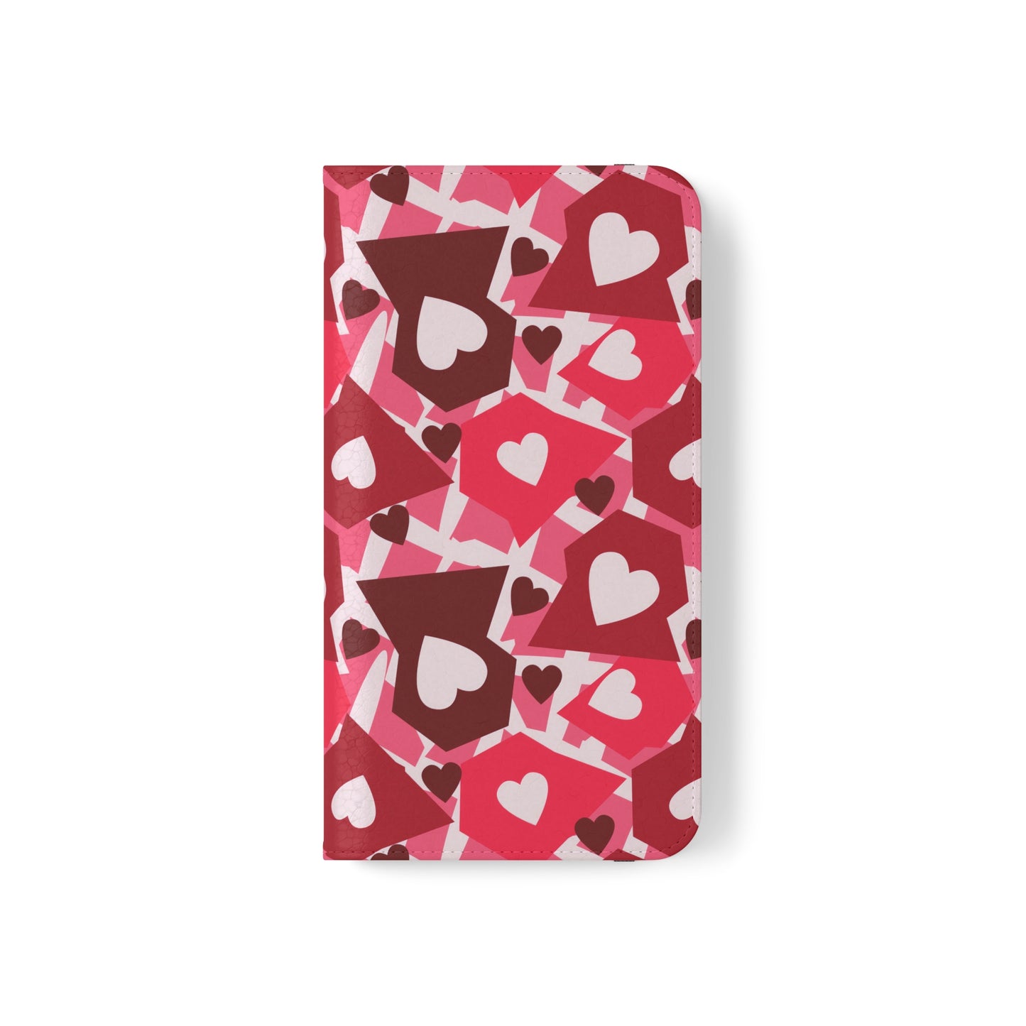 Love in Style Flip Cases