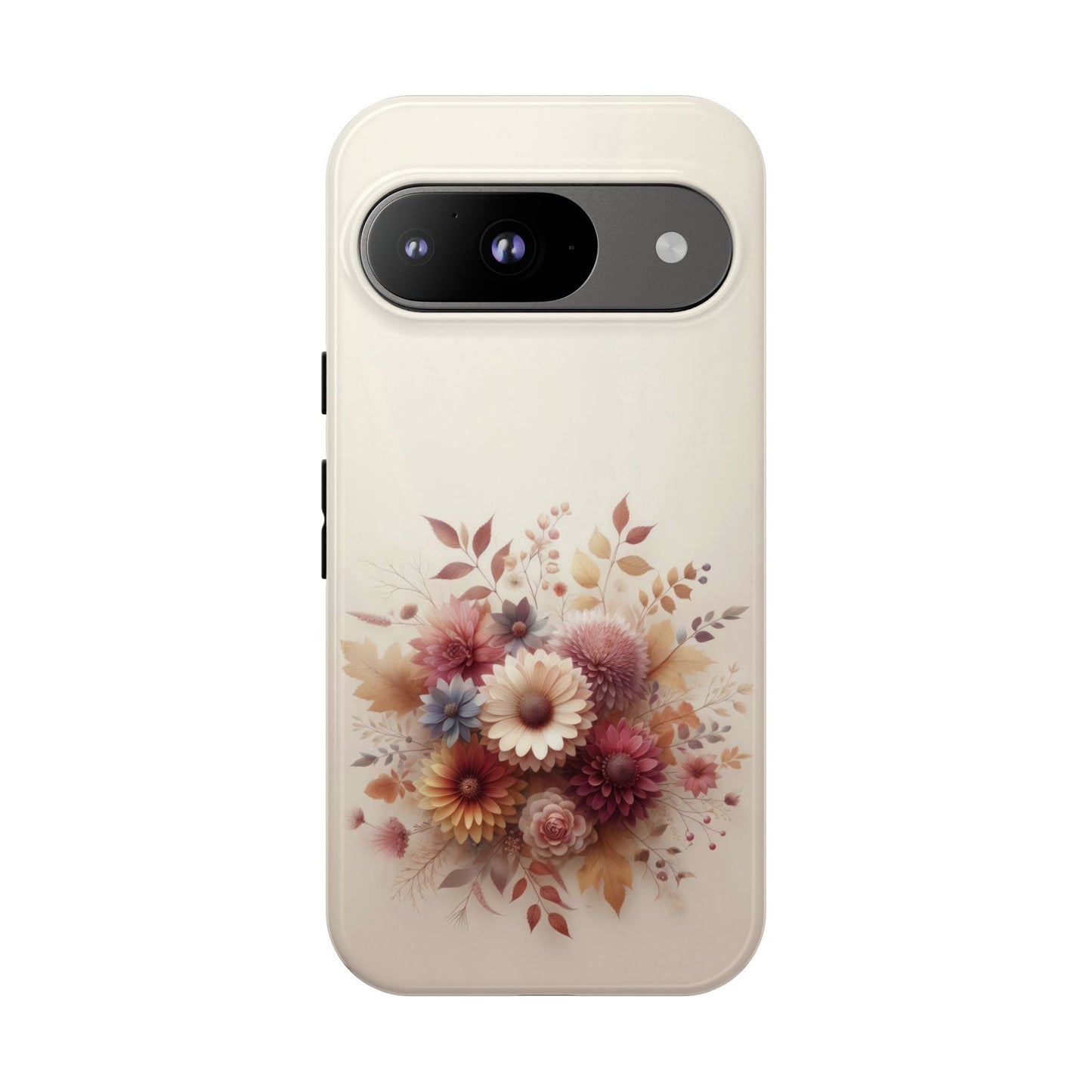 Gentle Fall Google Pixel Tough Cases