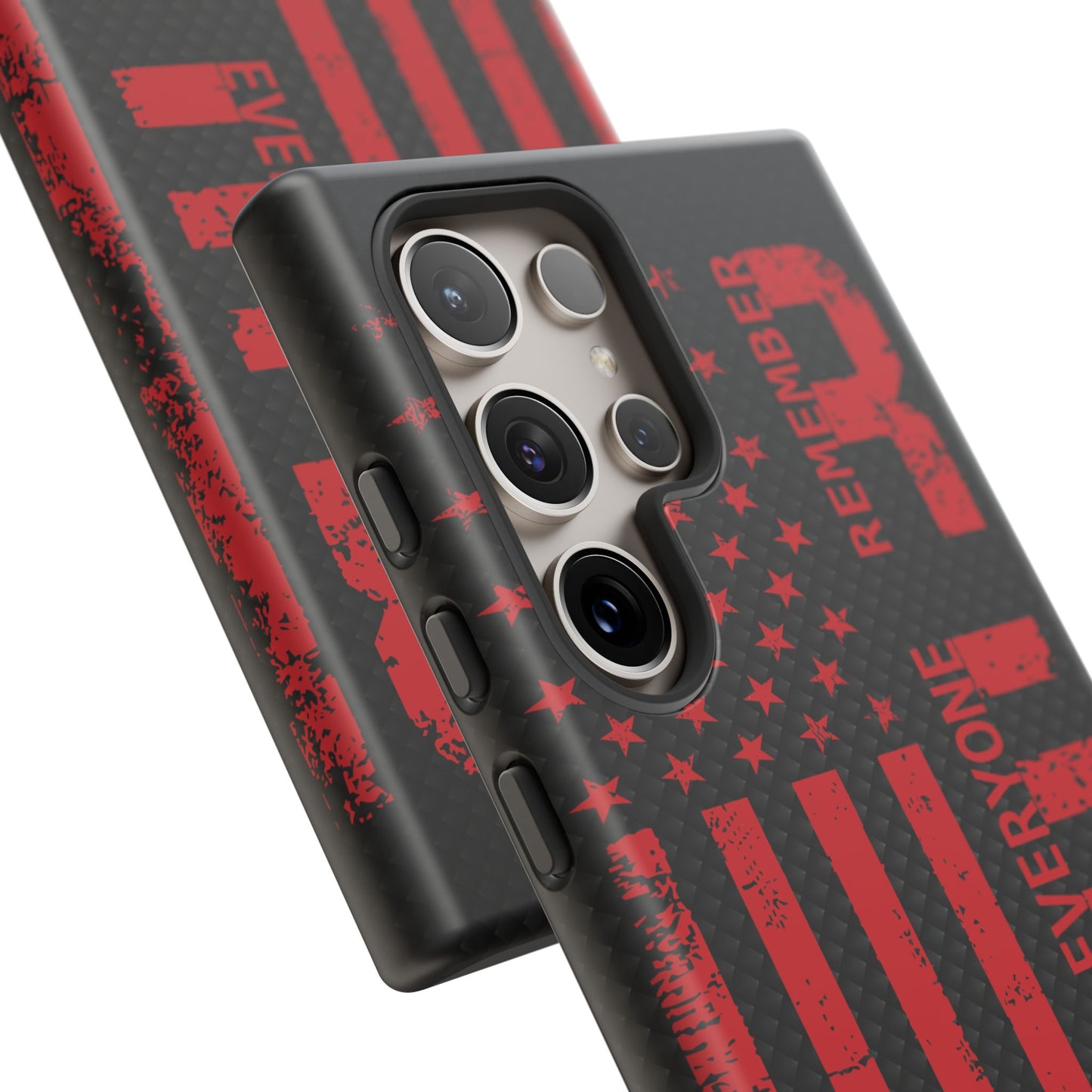 RED Friday Impact-Resistant Cases for Samsung