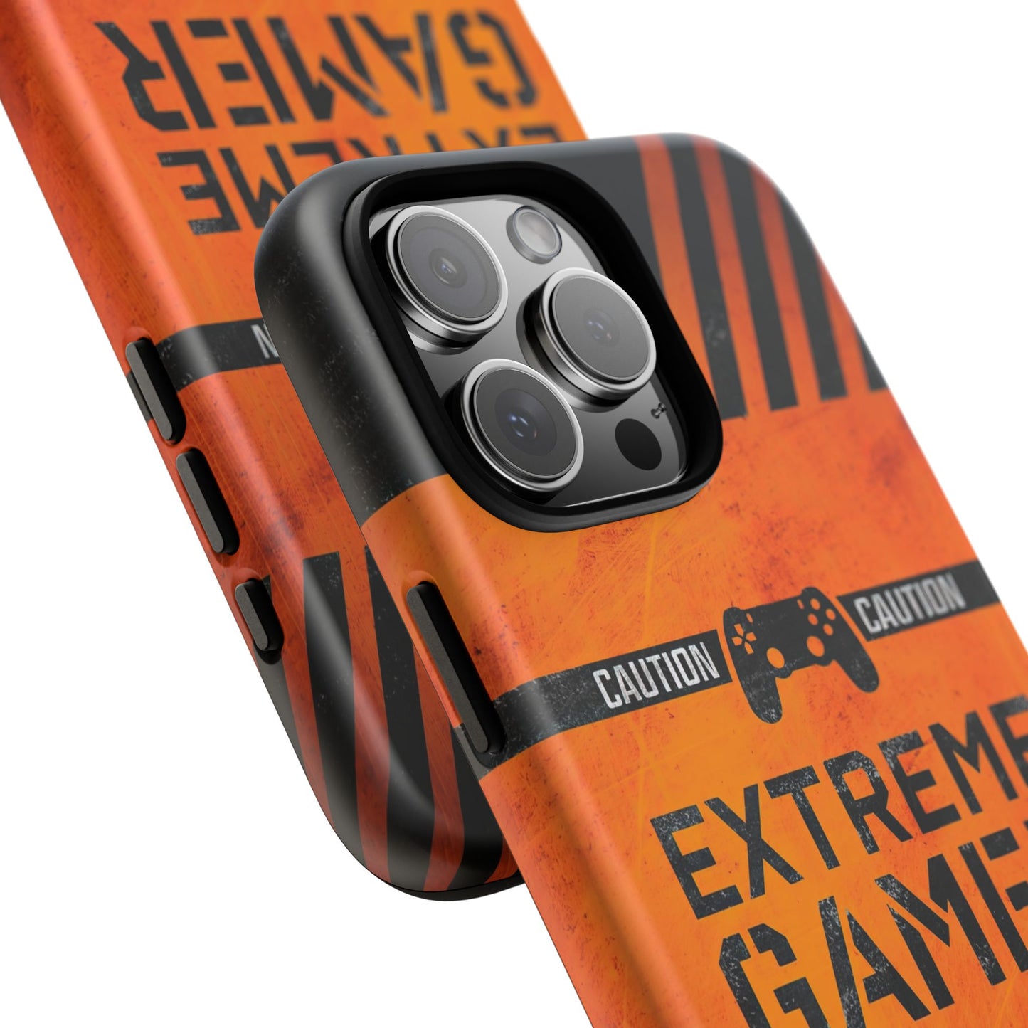 Extreme Gamer Tough Phone Case