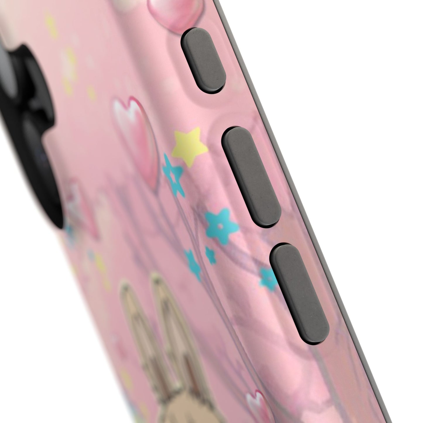 The Monsters Magnetic Tough Cases, Soy Milk