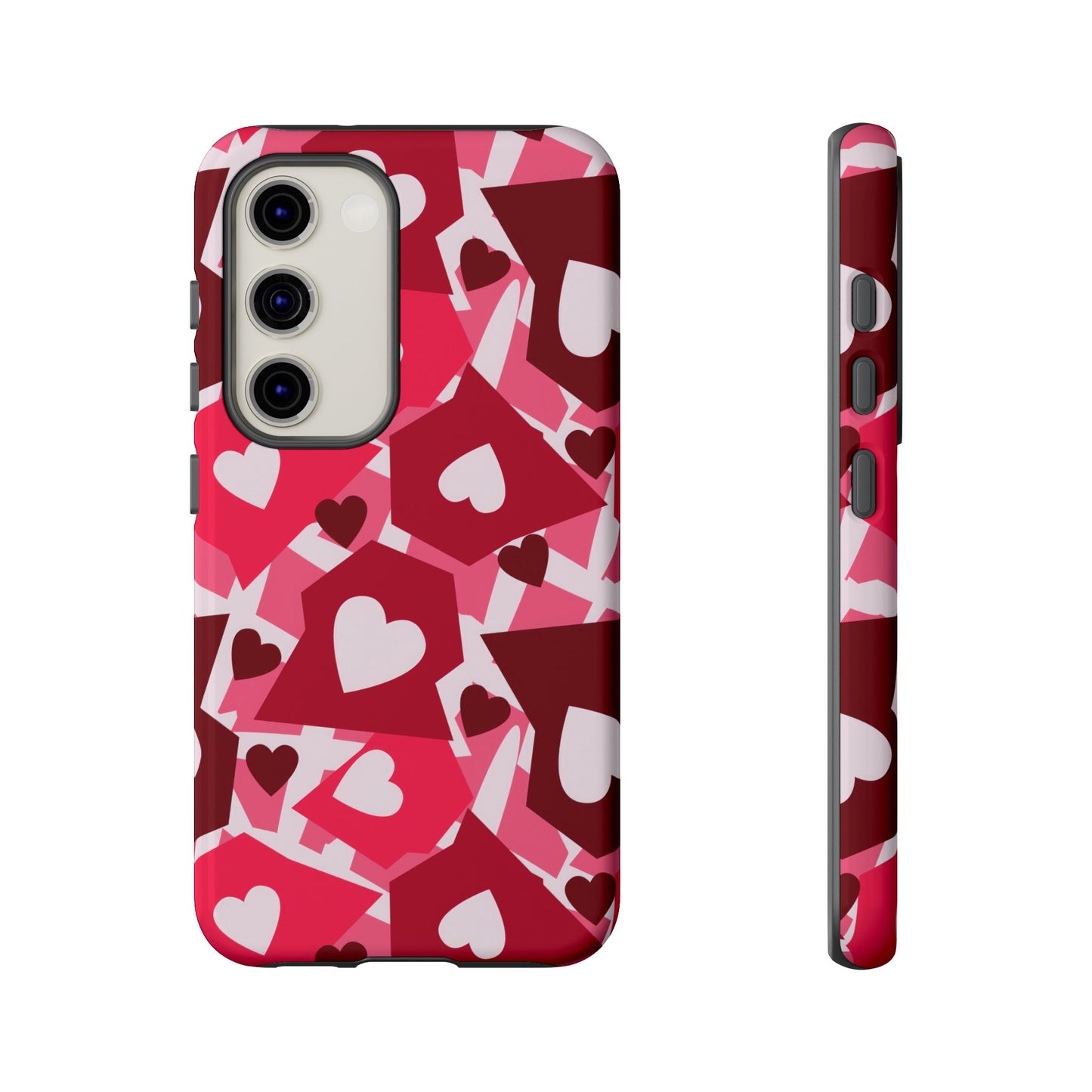 Love in Style Tough Cases