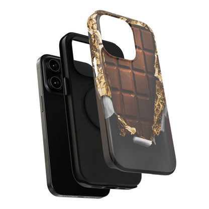ChocoShield Impact Cases