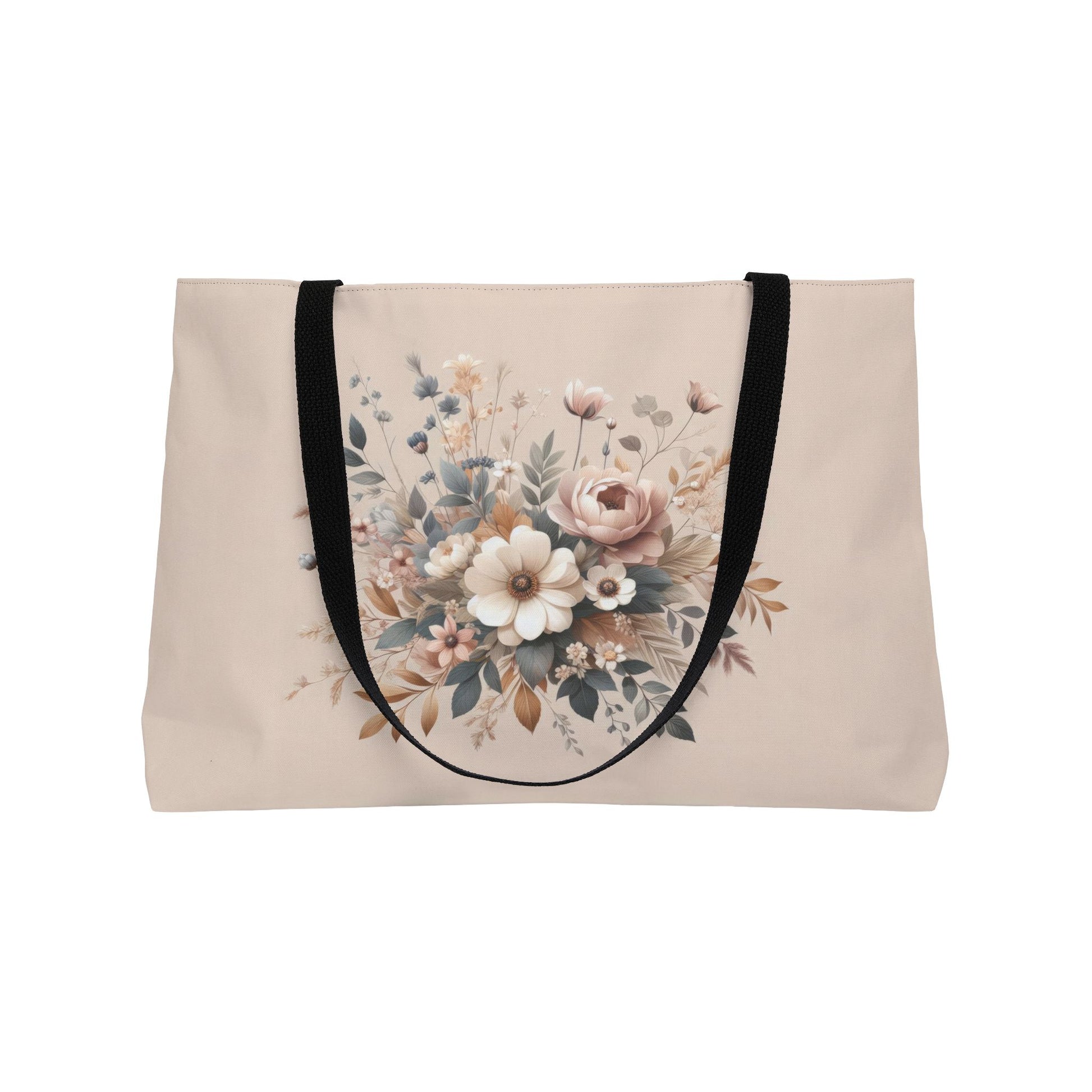 Dreamy Falls Bloom Tote Bag