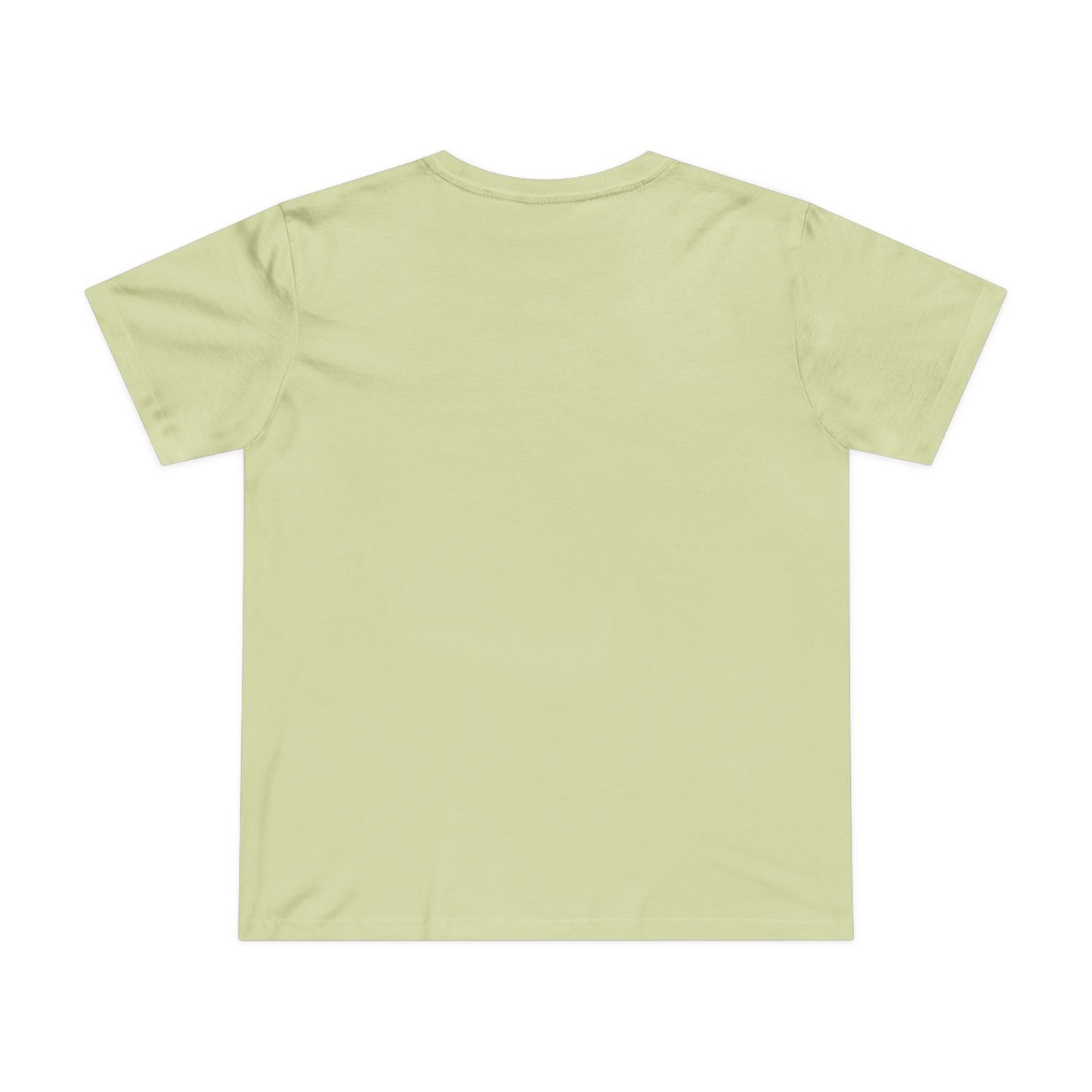 Great Things Take Time Women’s Maple Tee