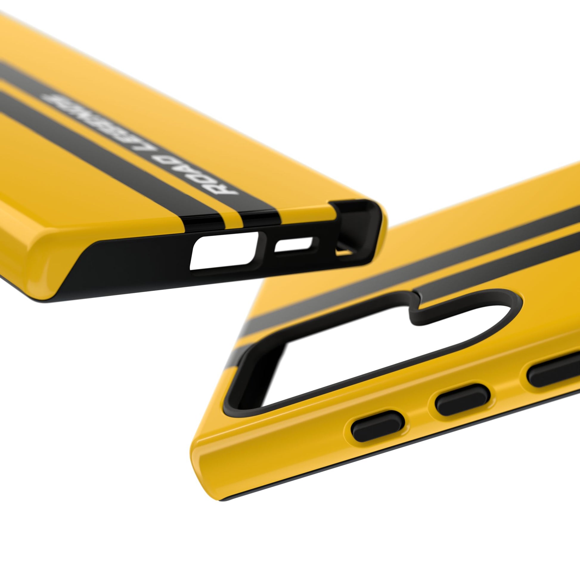 Road Legends Tough Cases, Bold Design and Ultimate Protection