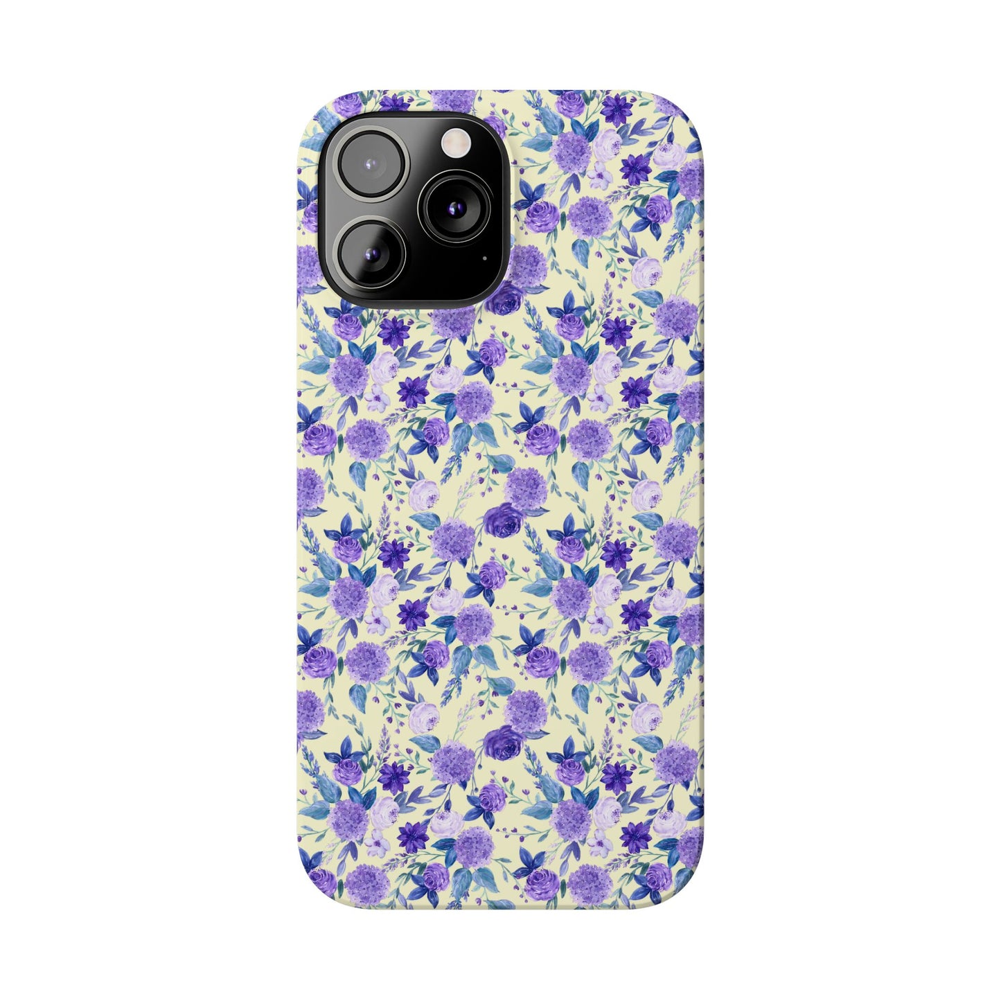 Violet Slim Cases