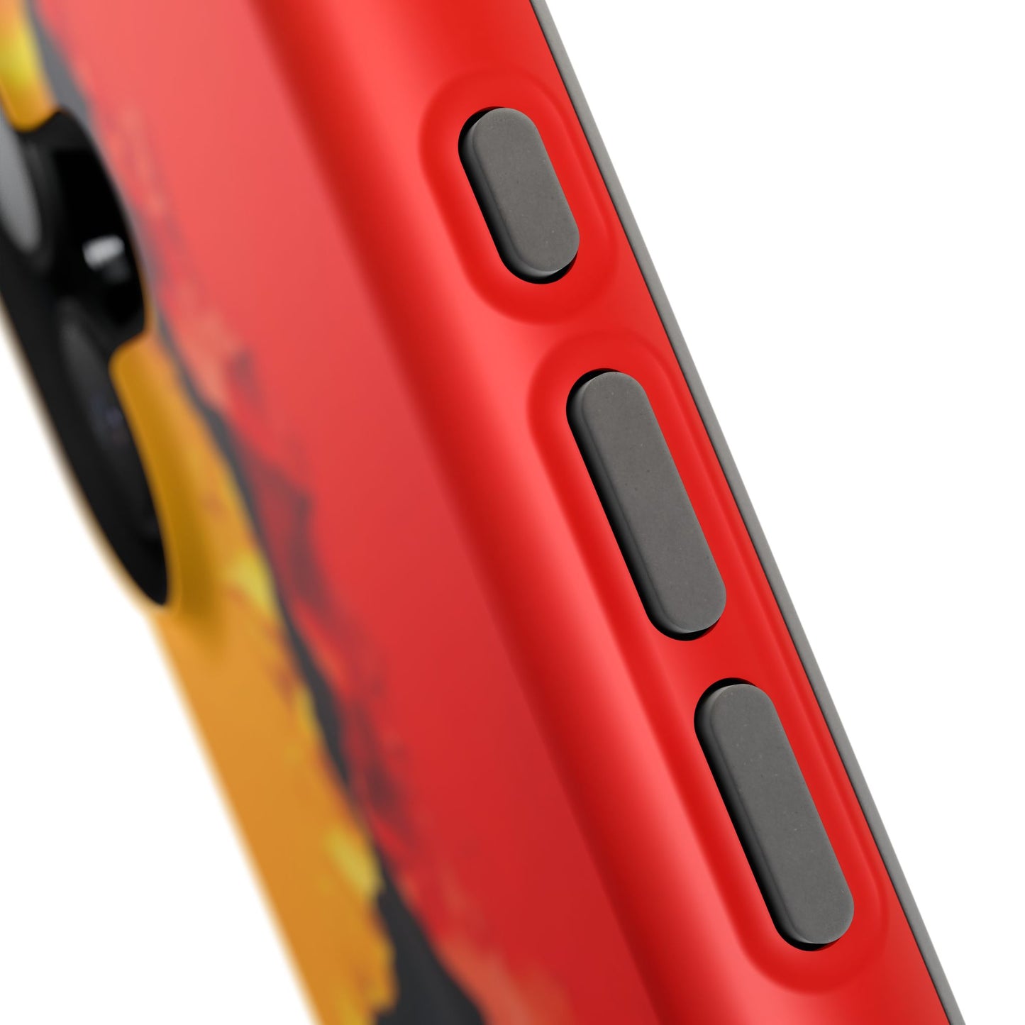 Bold One Piece Magnetic Tough Cases, Anime Phone Cover