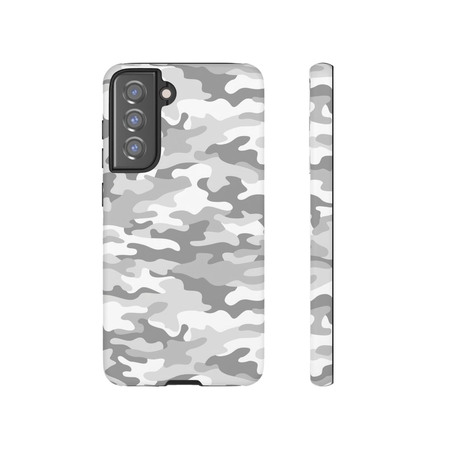 Snow Shadow Samsung Tough Cases