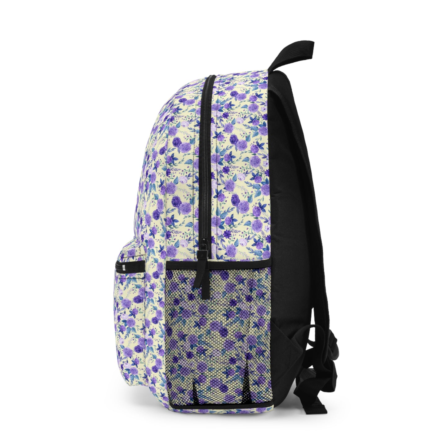 Violet Backpack