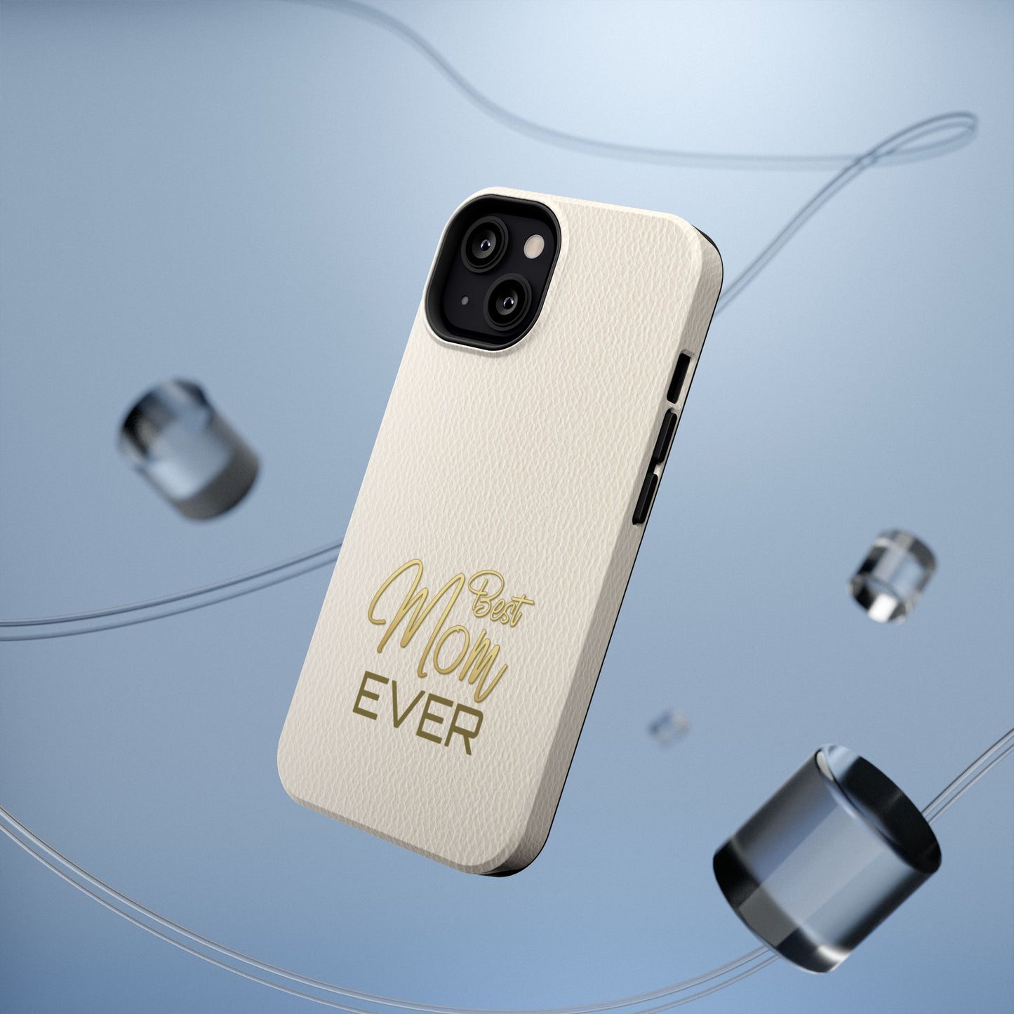 Best Mom Impact-Resistant Case