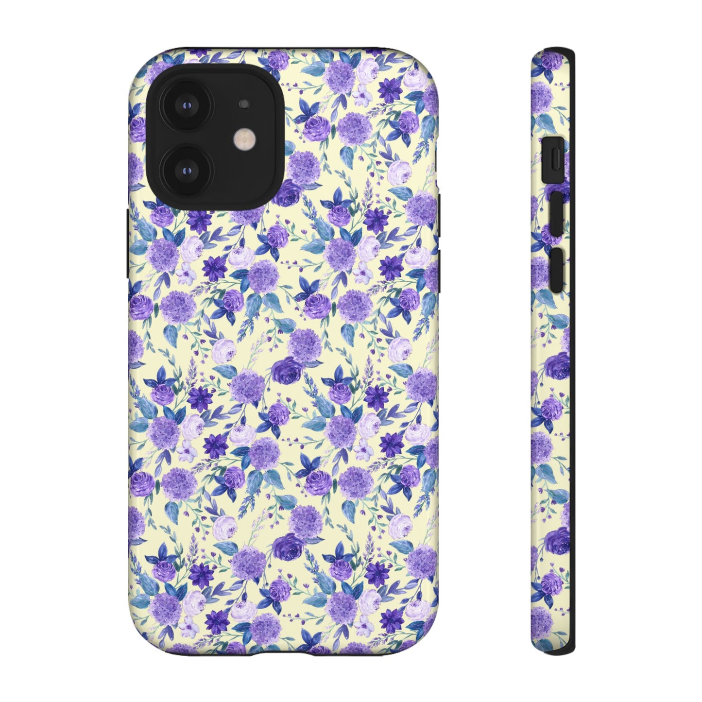 Violet Tough Cases