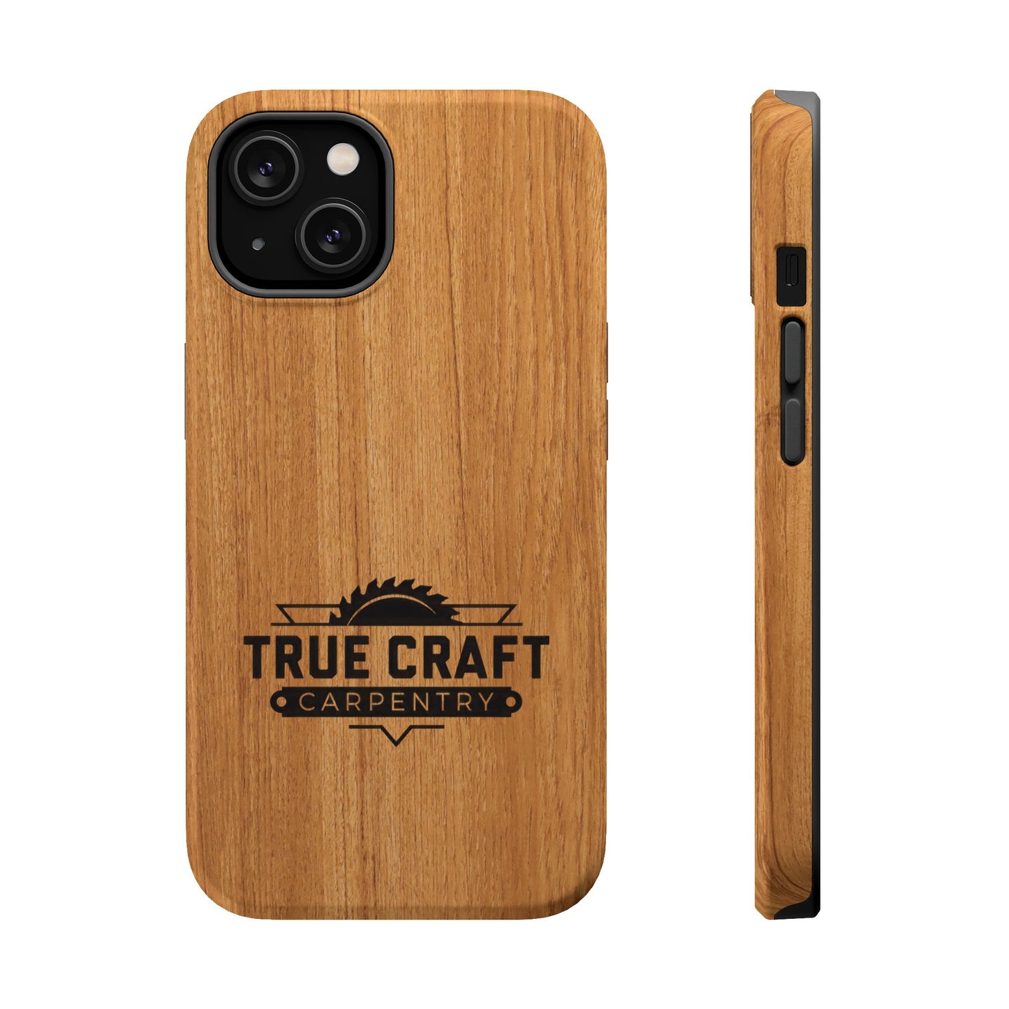 True Craft Magnetic Phone Cases, Carpentry
