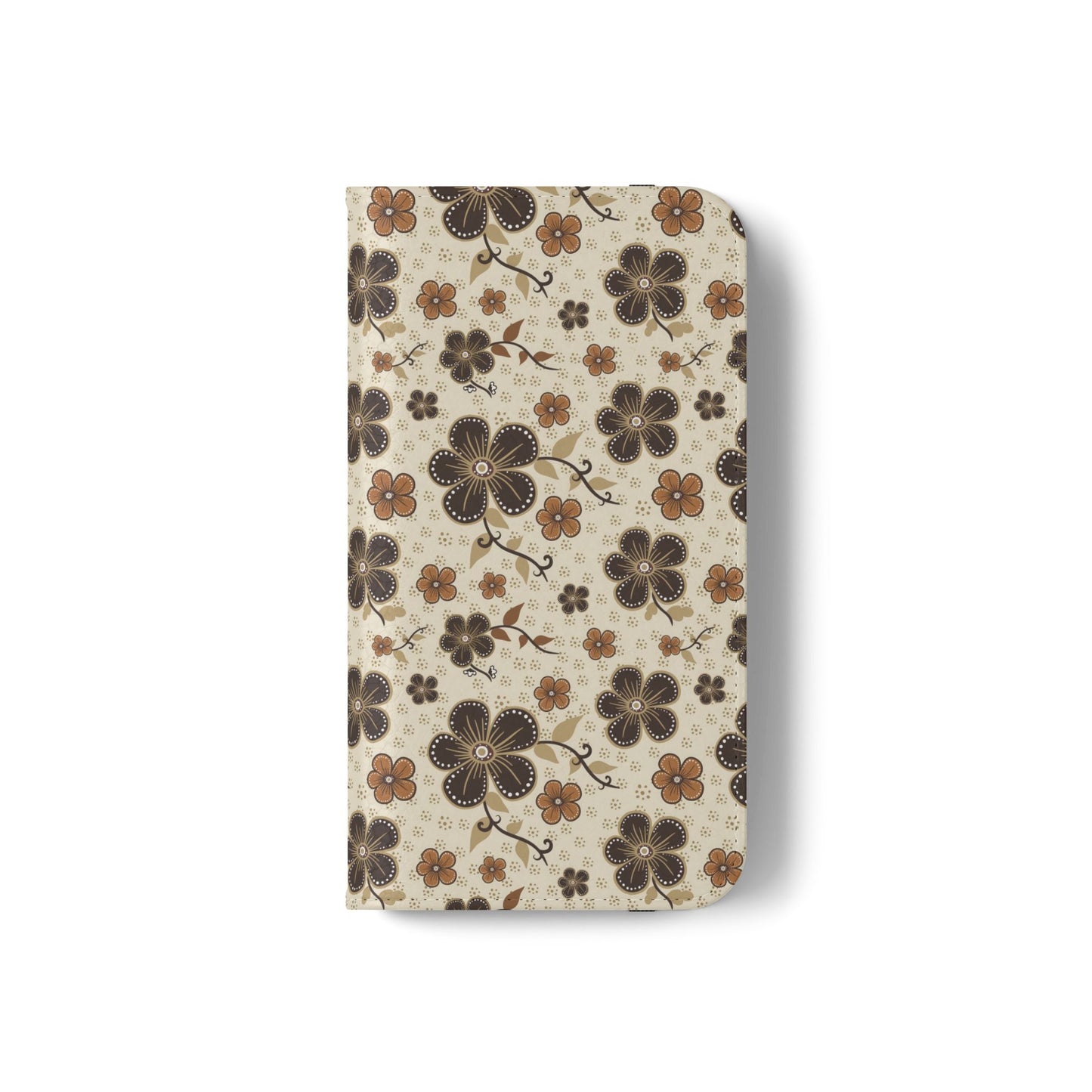 Timeless Elegance Flip Cases / Beige