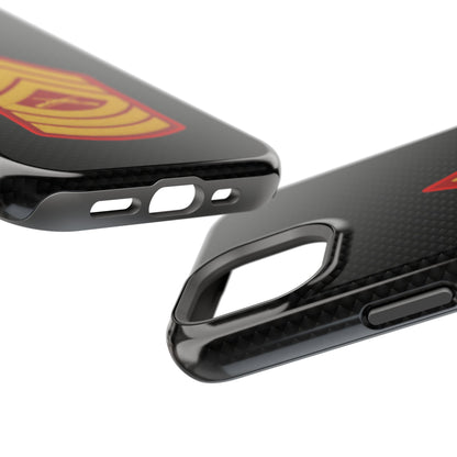 Rank Insignia Impact-Resistant Cases, Master Sergeant