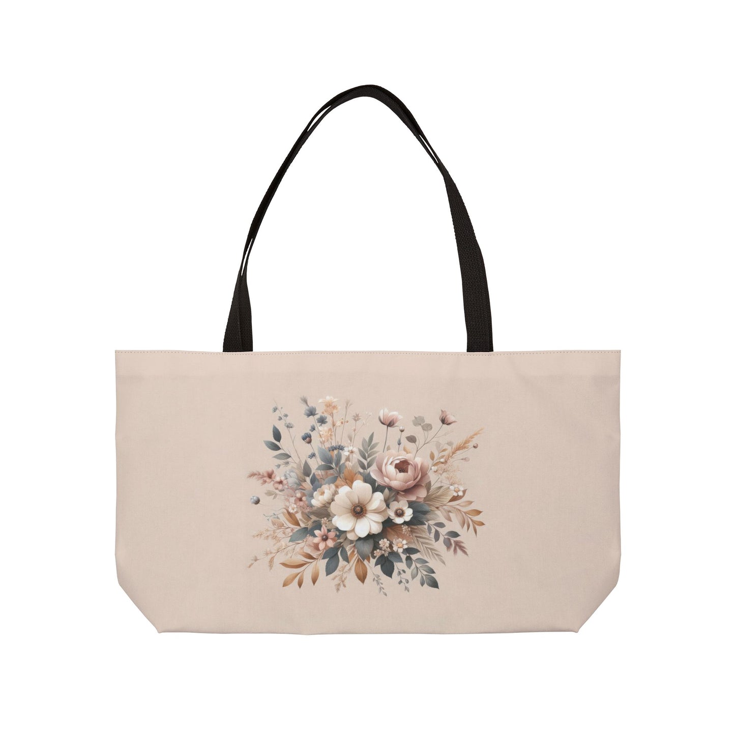 Dreamy Falls Bloom Tote Bag