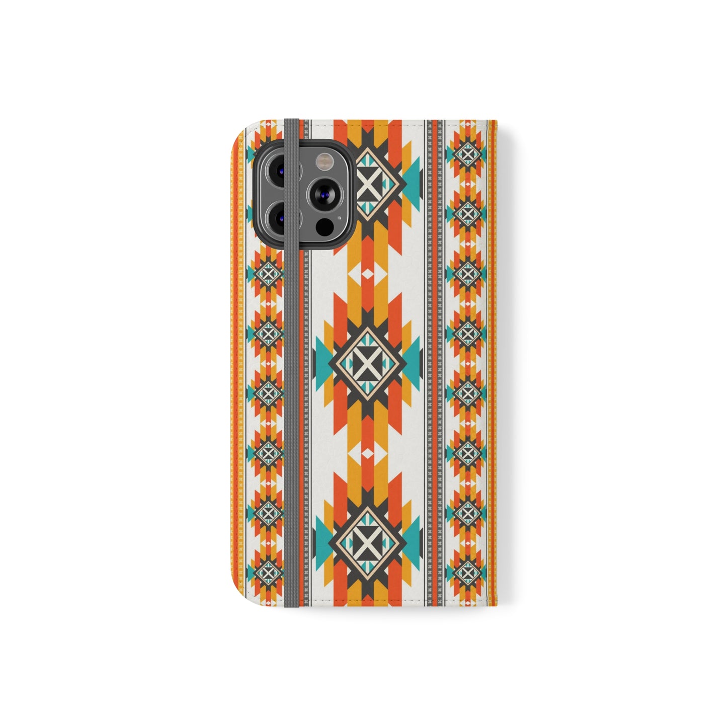 Native Harmony Flip Cases