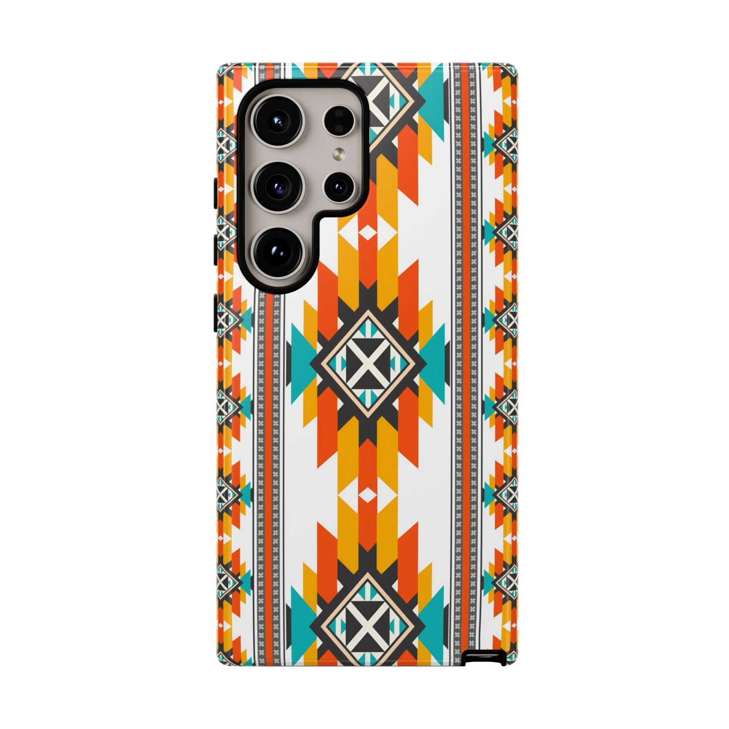 Native Harmony Tough Cases