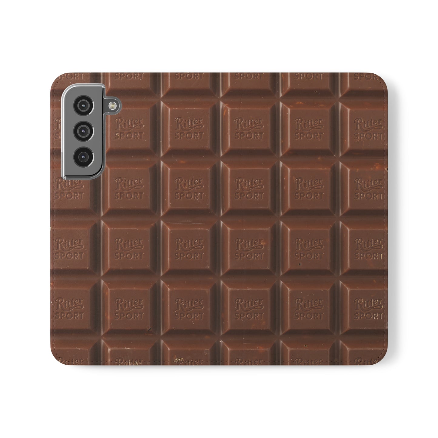 ChocoGuard Flip Cases