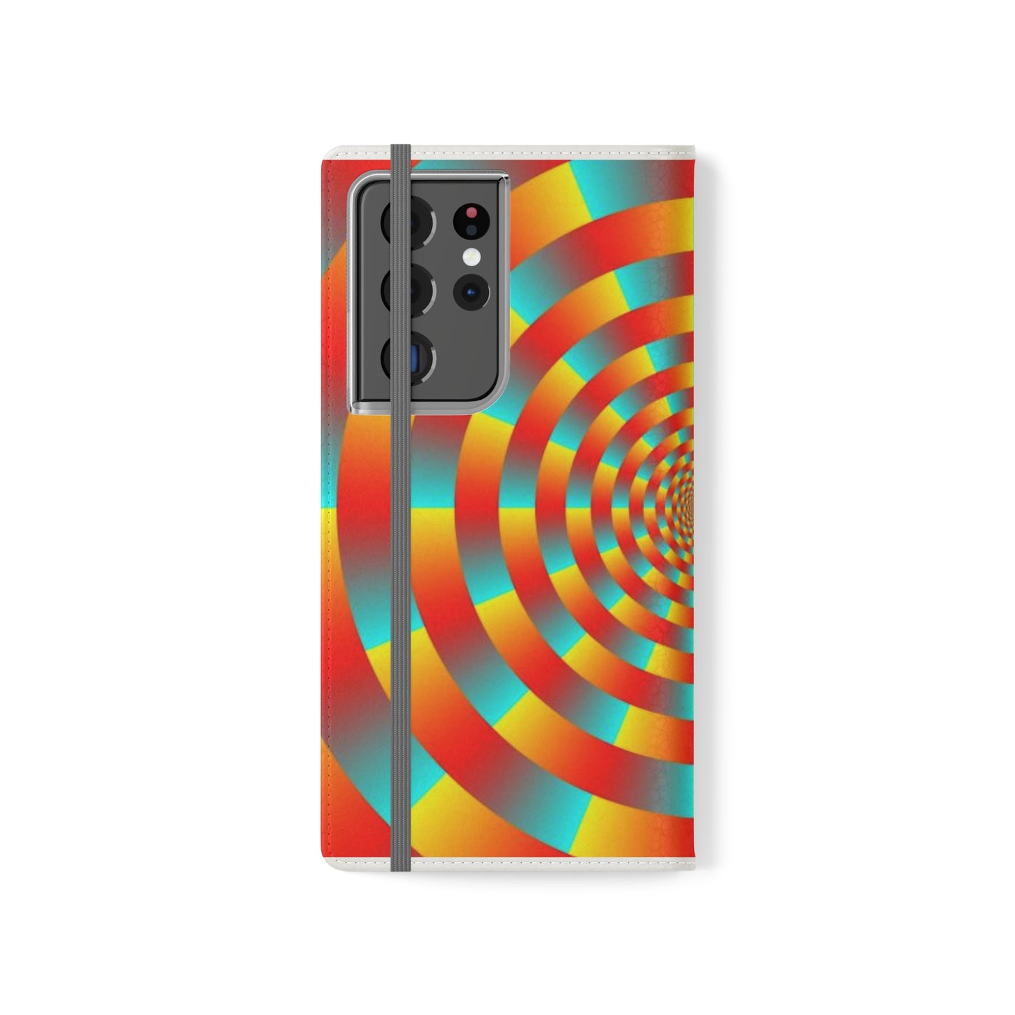 Mind's Eye Maze Flip Cases